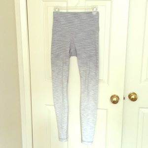 Lululemon Wunder Under High-Rise Tight 28”